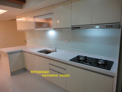 新北市梵伊登廚具_廚衛設計(林口)  廚具規劃設計/櫻花牌林內牌豪山牌喜特麗莊頭北同花牌 系列商品特惠中
