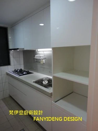 新北市林口 梵伊登_osama歐化廚具/流理台客製 日立/進口廚房家電 衛浴精品