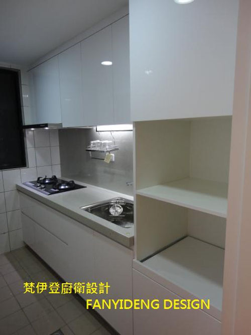 桃園以北  廚具特惠 歐化廚具/流理台訂作/衛浴設計 台北新北桃園_林口梵伊登廚衛設計02-26082258