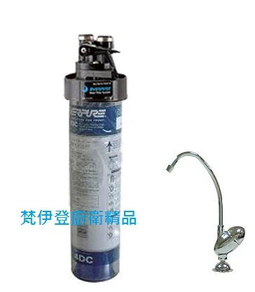 愛惠浦QL3-4DC淨水器(全配)$7,xxx元