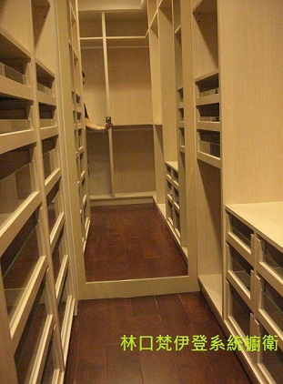 林口梵伊登廚具