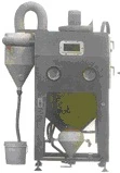 XH-900型  壓力密閉回收式噴砂機
