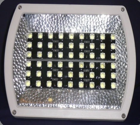 LED30W投射燈(正面)