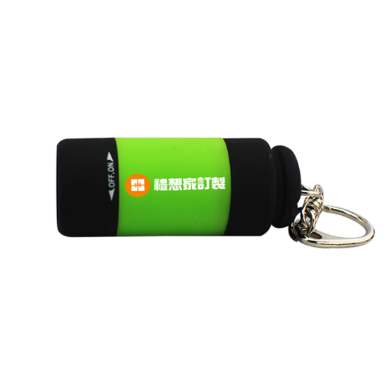 <印樂購印logo> 客製化禮贈品,手電筒