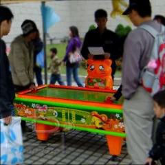 桌上曲棍球