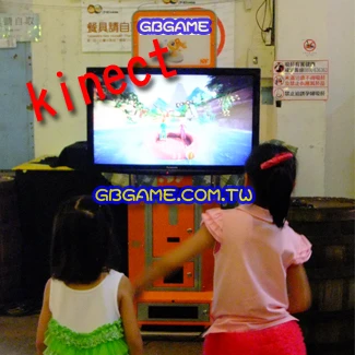 wii&amp;Kinect體感機，各式遊戲機出租中