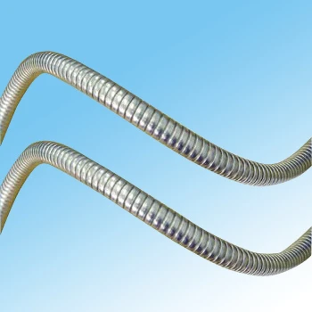 雙勾型定型管 (不銹鋼定型管)