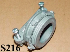 UL 514B 認證接頭系列3