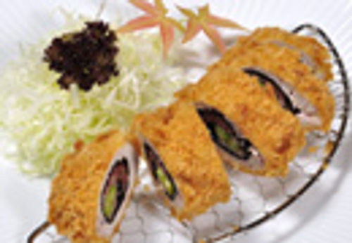 芳田國際有限公司〈和楓日式豬排專門店〉