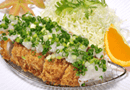 芳田國際有限公司〈和楓日式豬排專門店〉