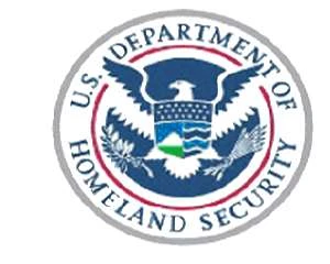 美國國土安全部海關邊境保護局 US Customs and Border Protection,CBP)
