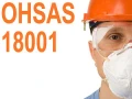 OHSAS18001職業安全衛生管理系統