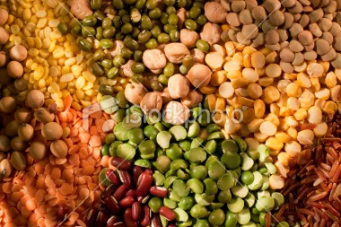 商品成份：糙米、小米、小麥、蕎麥、燕麥、蓮子、麥片、紅薏仁、芡實、山藥、二砂糖。