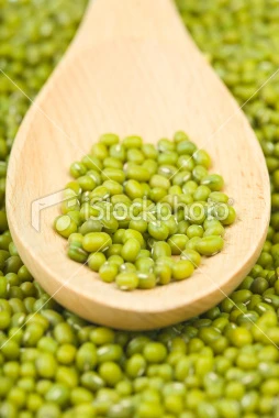 綠豆粉