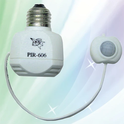 PIR-606 嵌燈式感應器