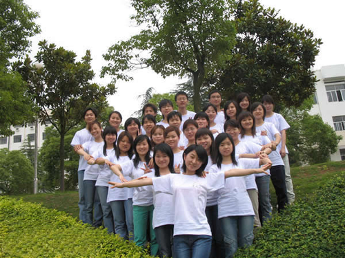 團體服班服企業廣告衫