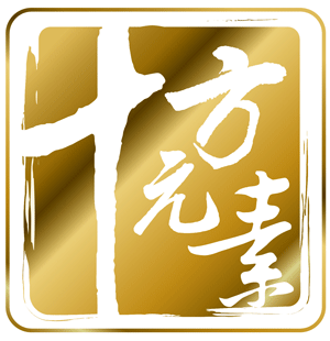康喬生技股份有限公司Logo