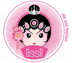 莉絲爾有限公司Logo