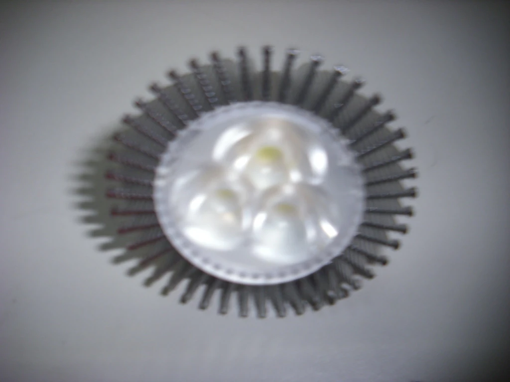 LED MR16 5w 杯燈