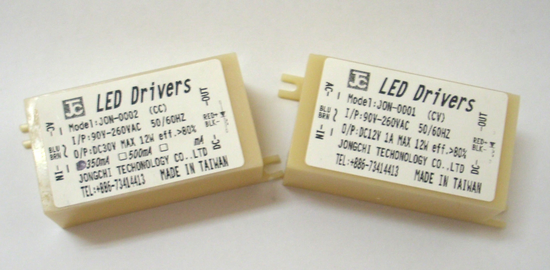 LED Drivers