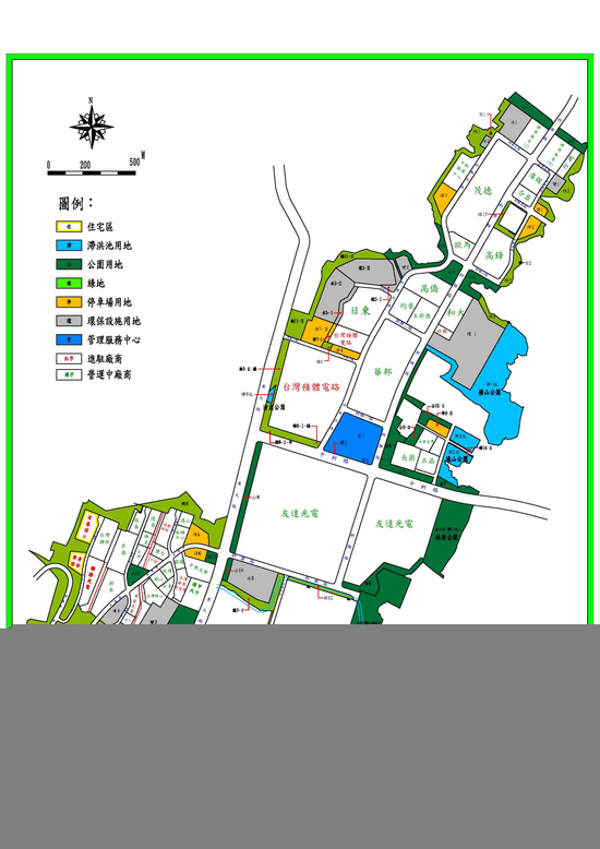 中科專業影印-中部科學工業園區外第一家