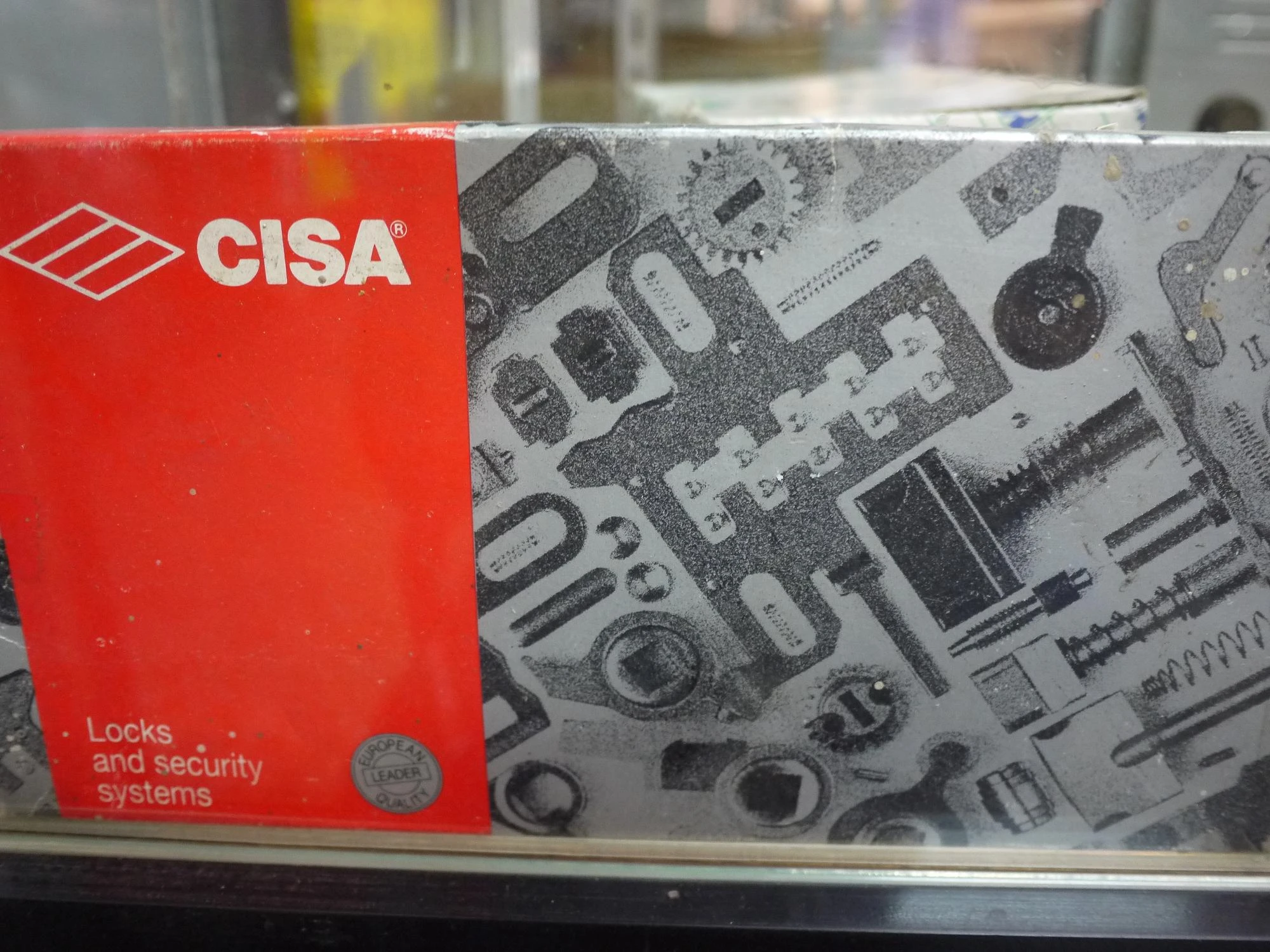CISA隱藏式及外掛式