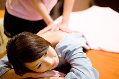kinraku body massage