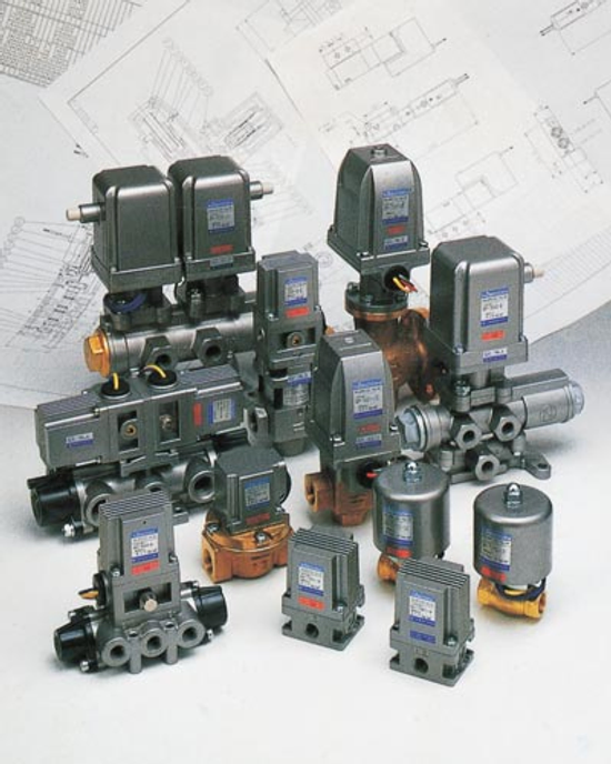 日本NISCON四,三,二方向電磁閥,流量開關