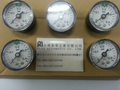 日本SMC圧力計G46-04-02-M-SRB