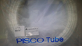 UC1280日本PISCO真空軟管