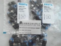 FESTO 快速接頭QSML-1-8-6