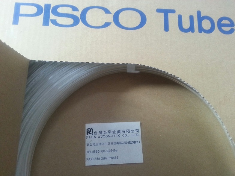 PISCO真空管UD0640-100-C