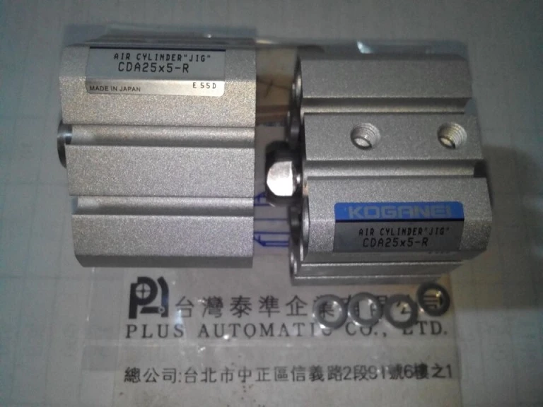 CDA25X5-R KOGANEI氣壓缸