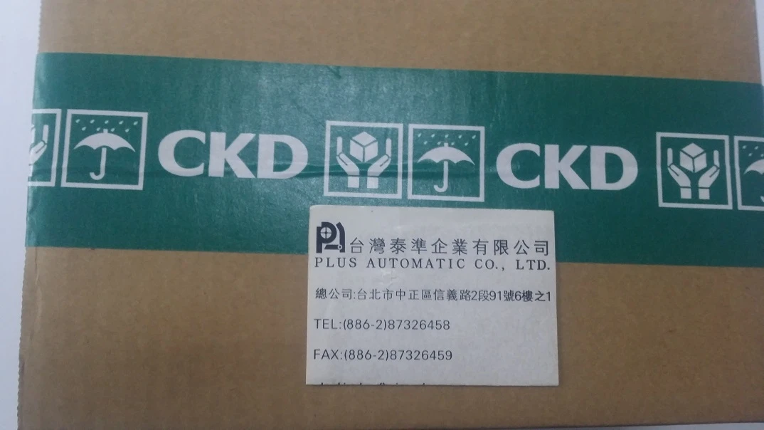 AB31-02-3-H2EAC220V  CKD