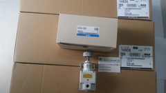 IR2000-02BG  SMC精密調壓閥