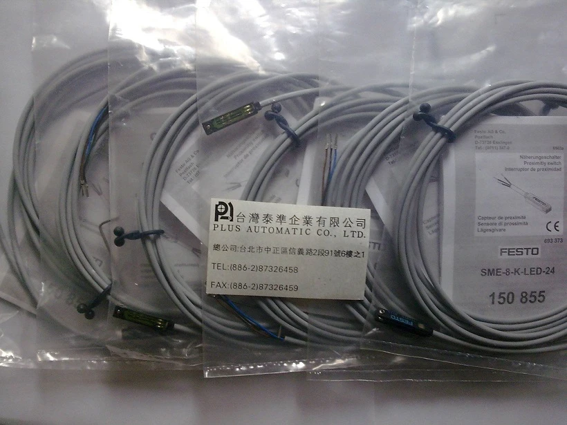 SME-8-K-LED-24 FESTO近接感測器