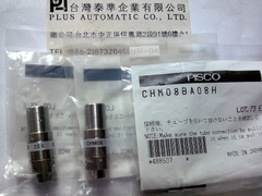 CHM08BA08H