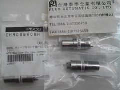 CHM08BA08H