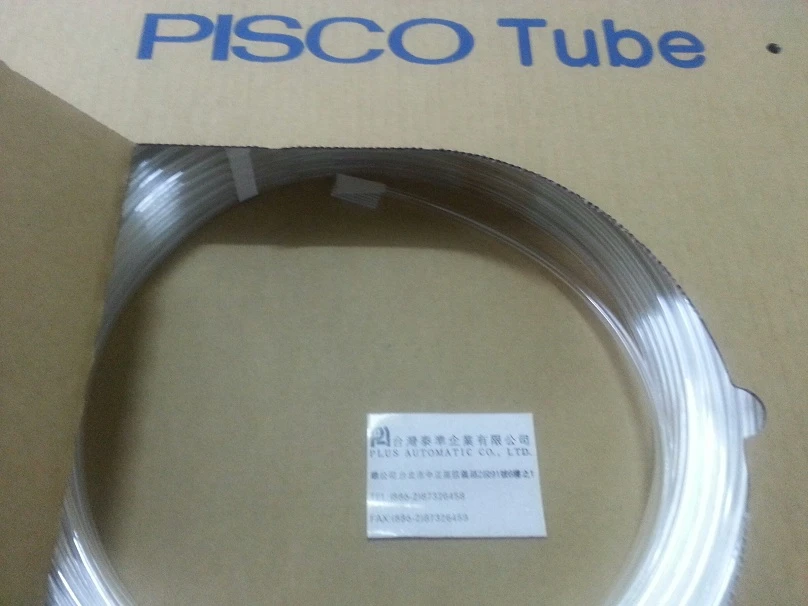 PISCO 氣壓管UBT0640-100-C