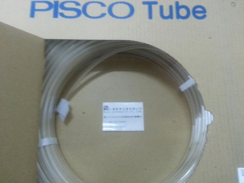 PISCO 氣壓管UBT0850-100-C