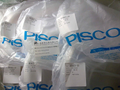 PISCO 氣壓管UD0425-20-C