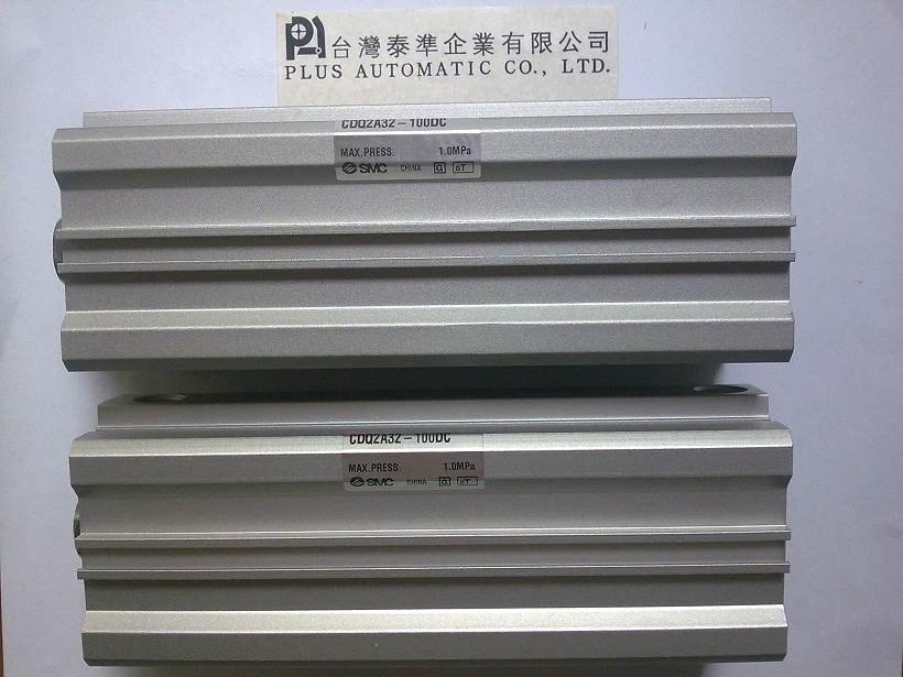 SMC 氣壓缸CDQ2A32-100DC
