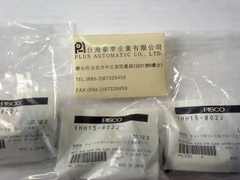 PISCO 真空產生器VHH15-802J