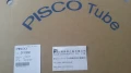 PISCO 耐高溫酸鹼氣壓管SFT0860