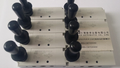MINDMAN 手動閥MVHB-220-4TVC
