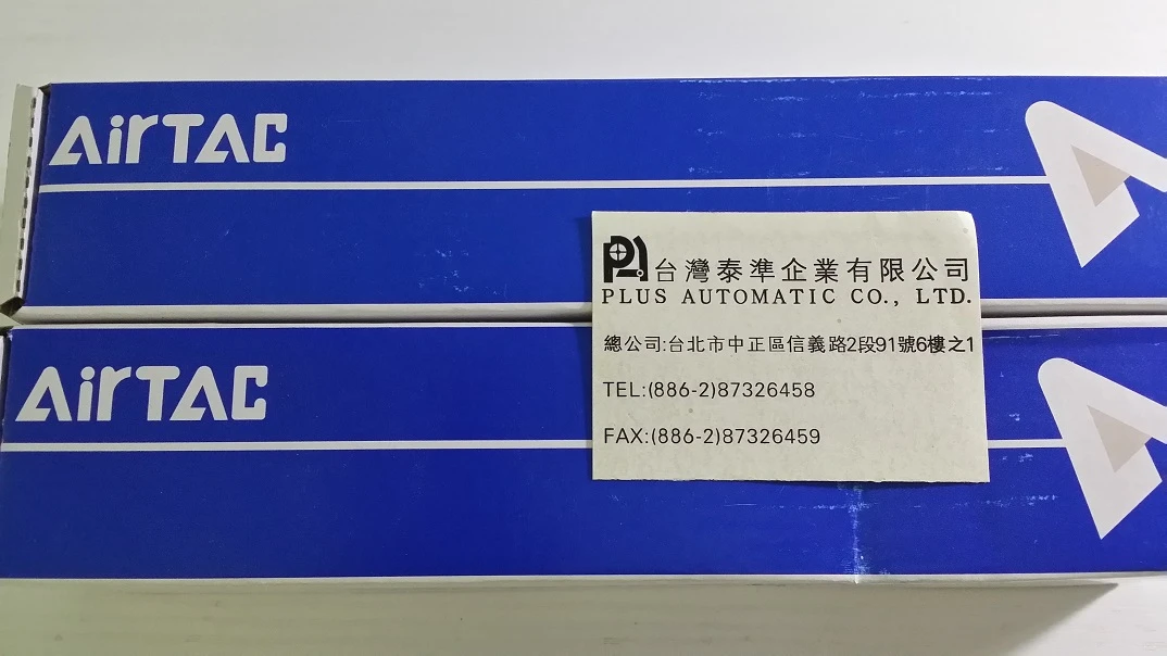 AirTAC 氣壓缸SDAT25X10X12SB