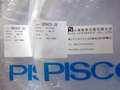 日本PISCO UD管