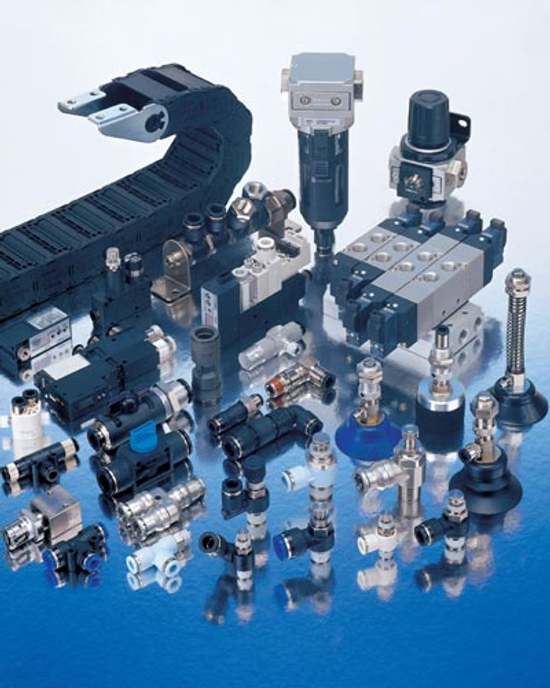 台,日,美,氣動零組件經銷代理