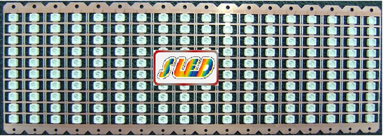 LED支架 (SMD3528)