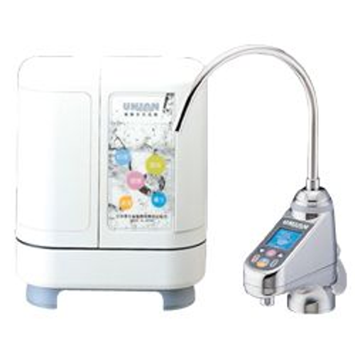 賀眾牌藏式廚下電解水機UA-3502JW